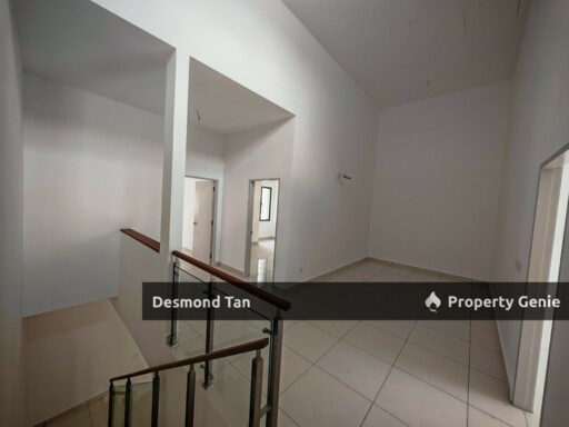 Rimbun Impian, S2 Heights, Seremban 2,Rimbun Vista (Facing No House)