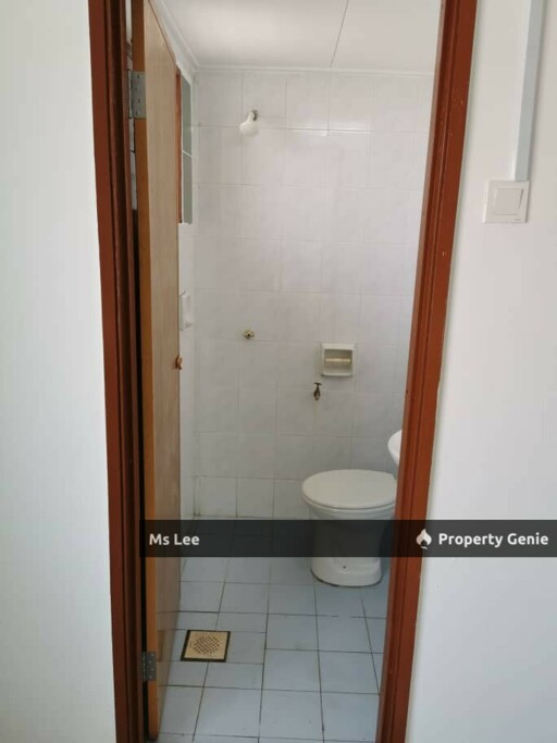 3rd Floor Shop Apartment RM 500 (KFC/NSK)-Taman Sentosa Utama @ Klang-Ready 15/7 or 31/7