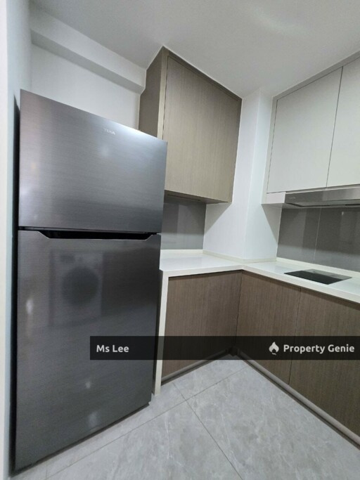 Agile Bukit Bintang - level 36 KLCC view - Ready unit