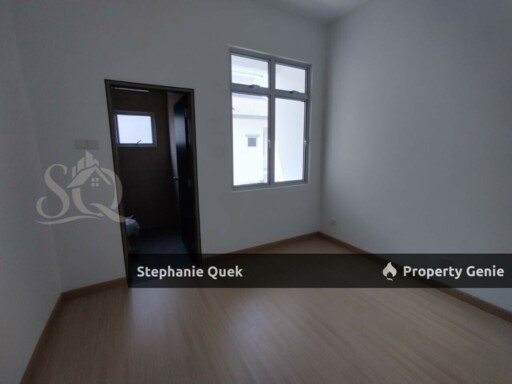 Kota Bayu Emas Klang 2 Storey Brand New End Lot For Sale