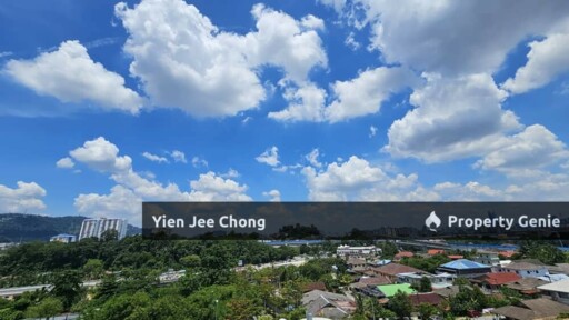 3 Storey Semi D House  For Sale