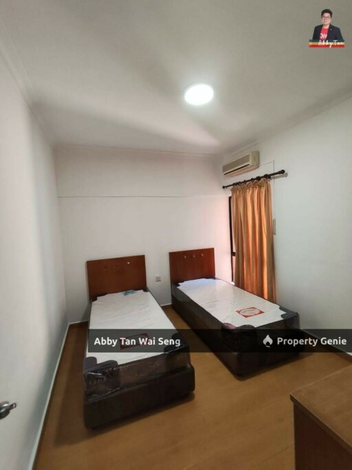Marina Court | Block B2 | Newly Refurbished