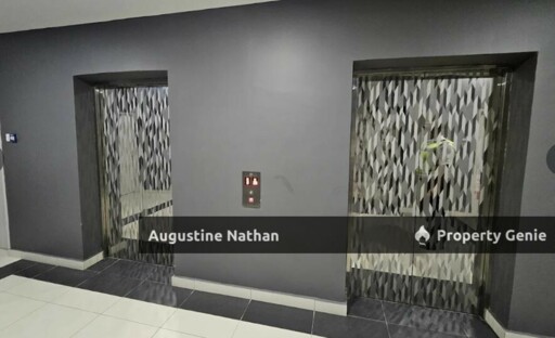 Capella Residenz, Pacific Towers PJ on Sale by Auction save $105k or 19% bmv