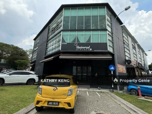 Jalan Camar For Sale Taman Perling For Sale Johor Bahru For Sale Johor For Sale