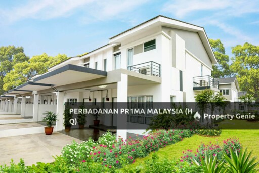 Residensi Sungai Petani 2