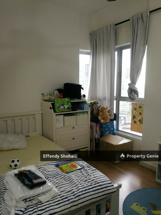 CERRADO SUITES SOUTHVILLE CITY