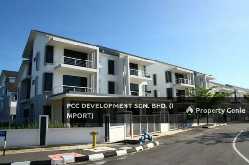 RESIDENSI 88