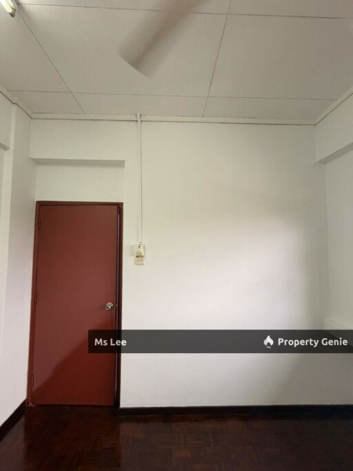 Sunway Court Apartment @ Bandar Sunway, PJ-Blok A Tingkat 4-Ready Now