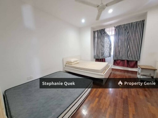 Bandar Botanic Angsana Klang 2 Storey Extended Terrance House For Sale
