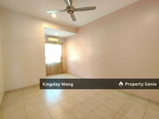 Bandar Seri Botani Seri Palma Double Storey Terrace House  22x70 Good Condition For Sale