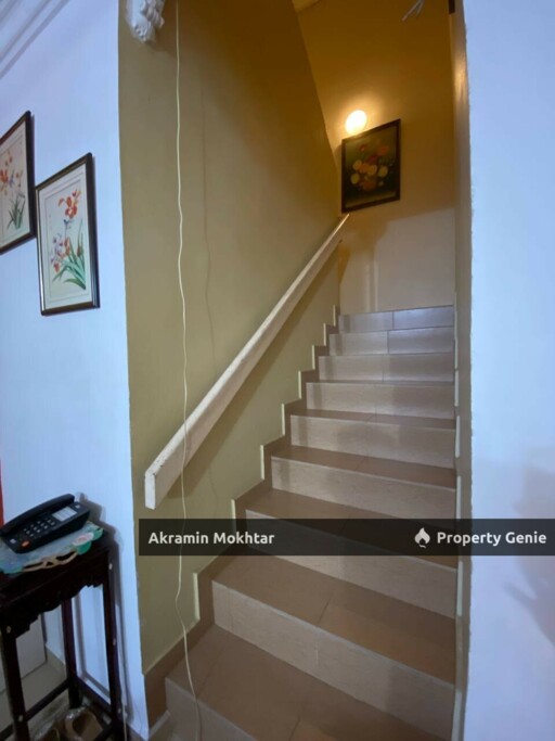 2 STOREY INTER SUPER-LINK ❇️ Location: Section 8, Shah Alam