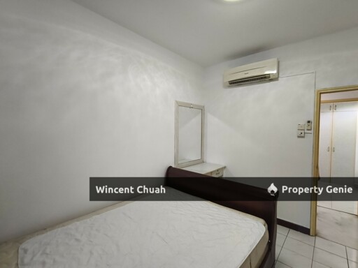 South View One Ampang Avenue | 3BR 1061sqft | Near Ampang Point