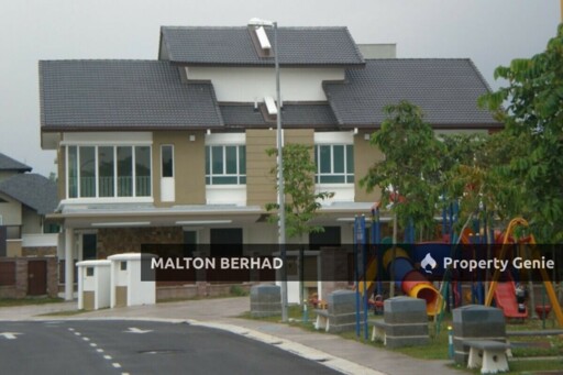 Bayu Villas