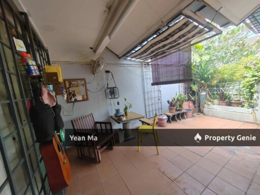 2.5 Storey Selasihsari Sungai buaya Rawang For Sale