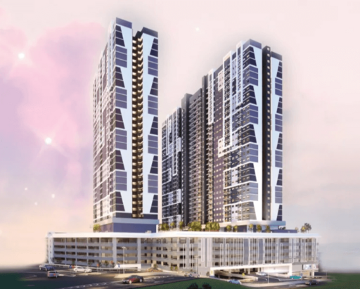 Traders Park Residence