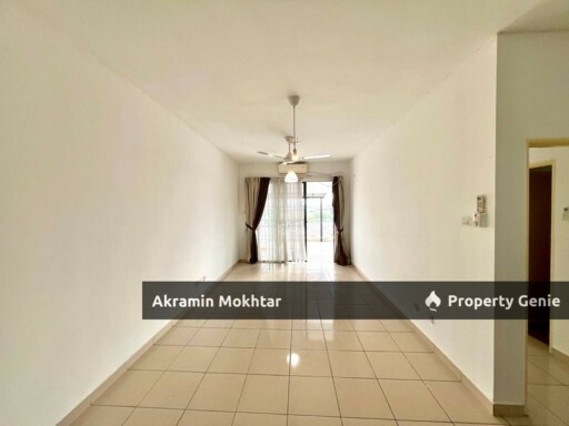 FREEHOLD & 2 PARKING | PEARL AVENUE CONDOMINIUM @ TAMAN BERJAYA KAJANG, SELANGOR
