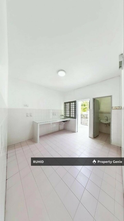 (Unblock View) DOUBLE STOREY - BANDAR SELESA JAYA