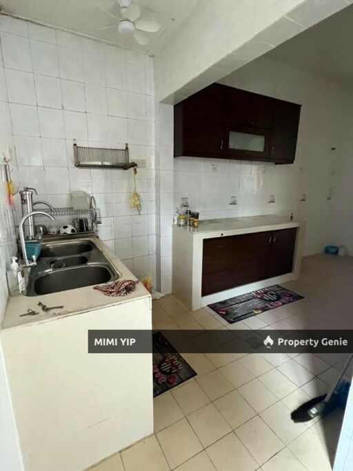 🏡 Taman Segar Perdana Cheras – 2 Storey Terrace House for Sale🏡