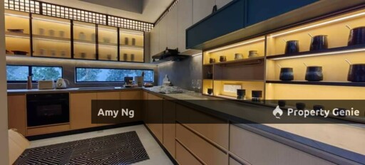 Full Loan! 0% Downpayment! New Double Storey SemiD Ipoh Botani FREE All Legal Fees and Stamp Duty Ipoh Perak Size 40x80