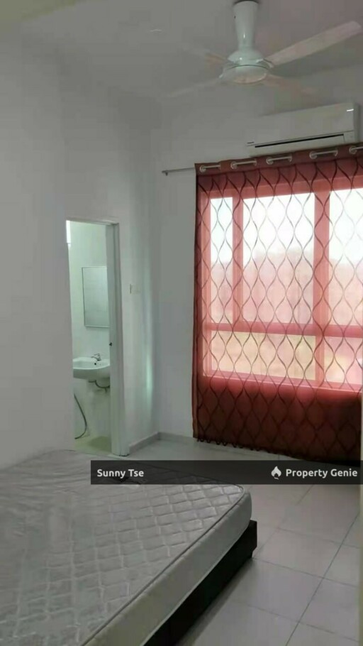 Fiera Vista Bayan Lepas,1655sft,with Furnished