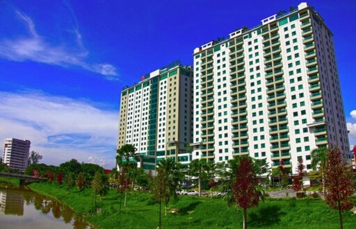 KALLANG HEIGHTS
