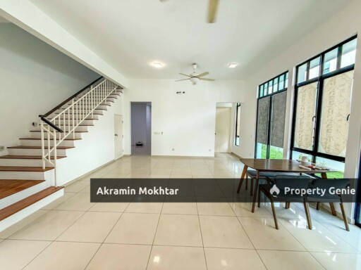 Freehold | Double Storey Semi-D Cluster Tenderfield, Eco Majestic Semenyih