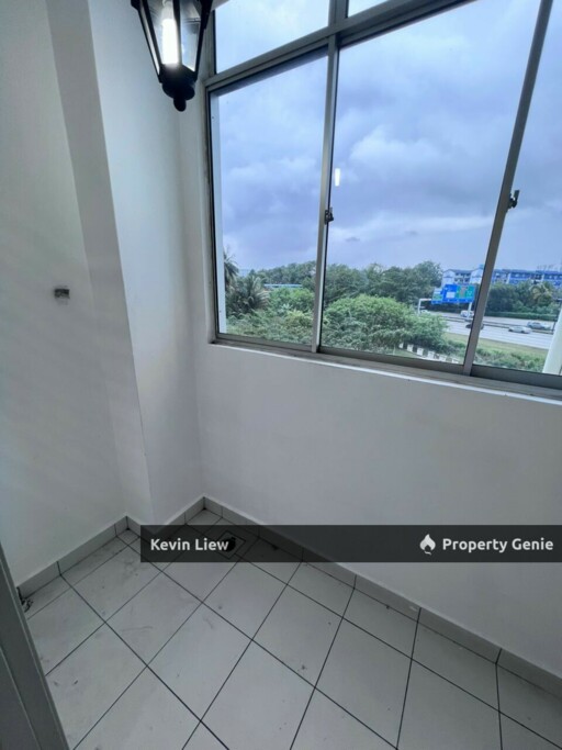 Twin Residence Apartment Tampoi