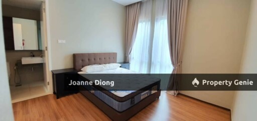 The Potpourri Residence-Ara Damansara