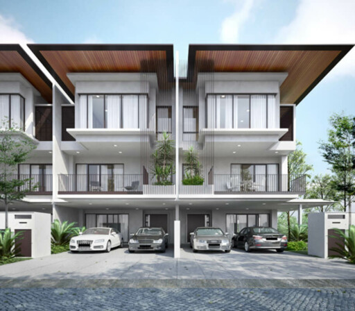 Duta Villa 2