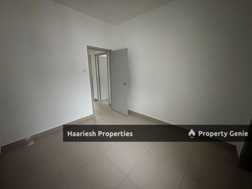 Double Storey House Taman Puncak Warisan