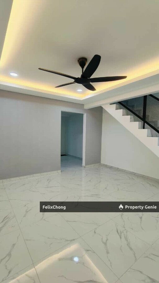 Desa Cemerlang 2 Sty Low Cost,Jalan Melunak,Ulu Tiram,Renovated