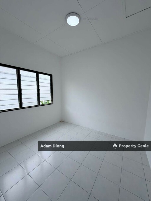 Jalan Kenari, Taman Scientex Pasir Gudang, Johor