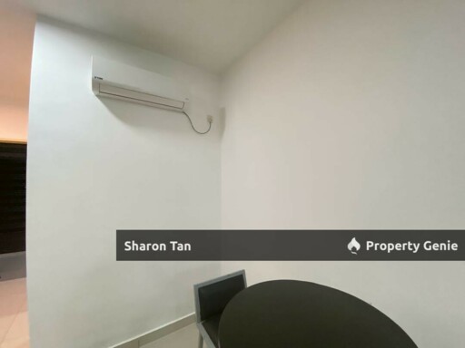 Zero Moving Cost Renovated Studio With 2 Parking Plentong, Ready Move