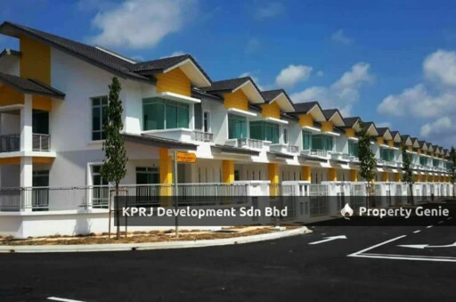 Jauhar @ Bayu Damai