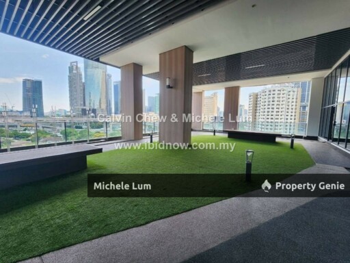 [Below Market 27%] Avara Seputeh Old Klang Road