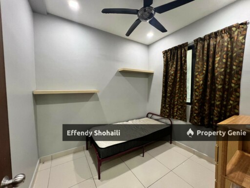 LIDO RESIDENCY CONDO CHERAS