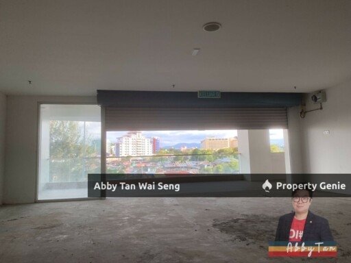 For RENT | Sutera Avenue | 1st Floor | Kota Kinabalu