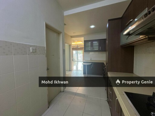 Rumah Paling Murah di Setia Alam,Urgent Want To Sell,price Boleh Nego Sampai Jadi
