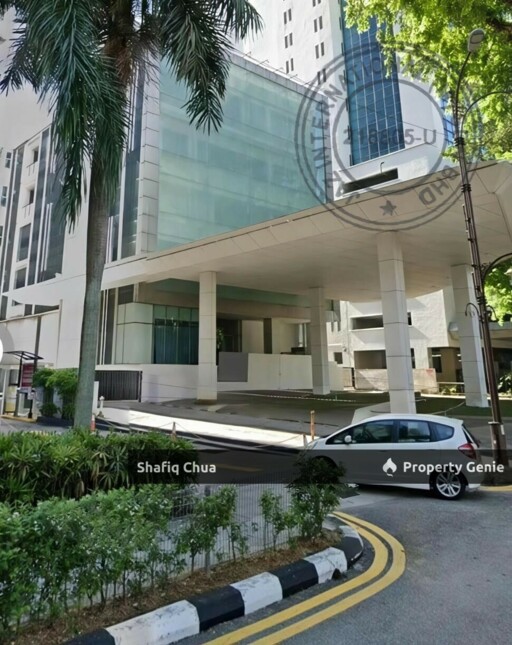 Jalan Sultan Ismail, Kuala Lumpur