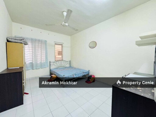 Level 1 Townhouse Amansiari Selayang
