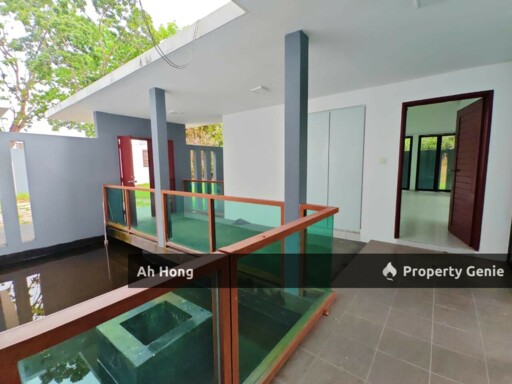 Iskandar Puteri / Nusa Jaya / Ledang Height / Bungalow House
