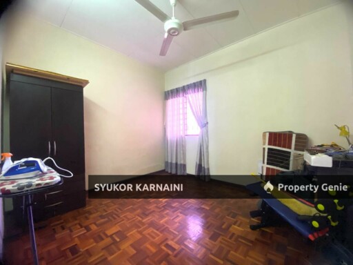 2 Storey Setia Impian 6, Setia Alam Seksyen U13