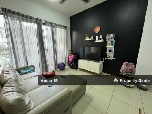 Legend View Condominium Rawang