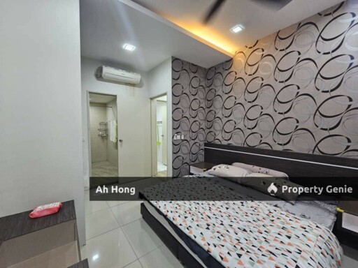 ‼️Full Loan + Cash Out Unit / Free Stamp Duty / Renovated / Freehold