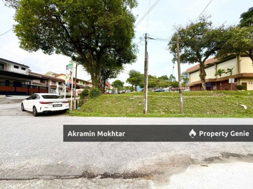 Freehold, Facing Open & Renovated | Double Storey Bungalow Kampung Tunku, Petaling Jaya