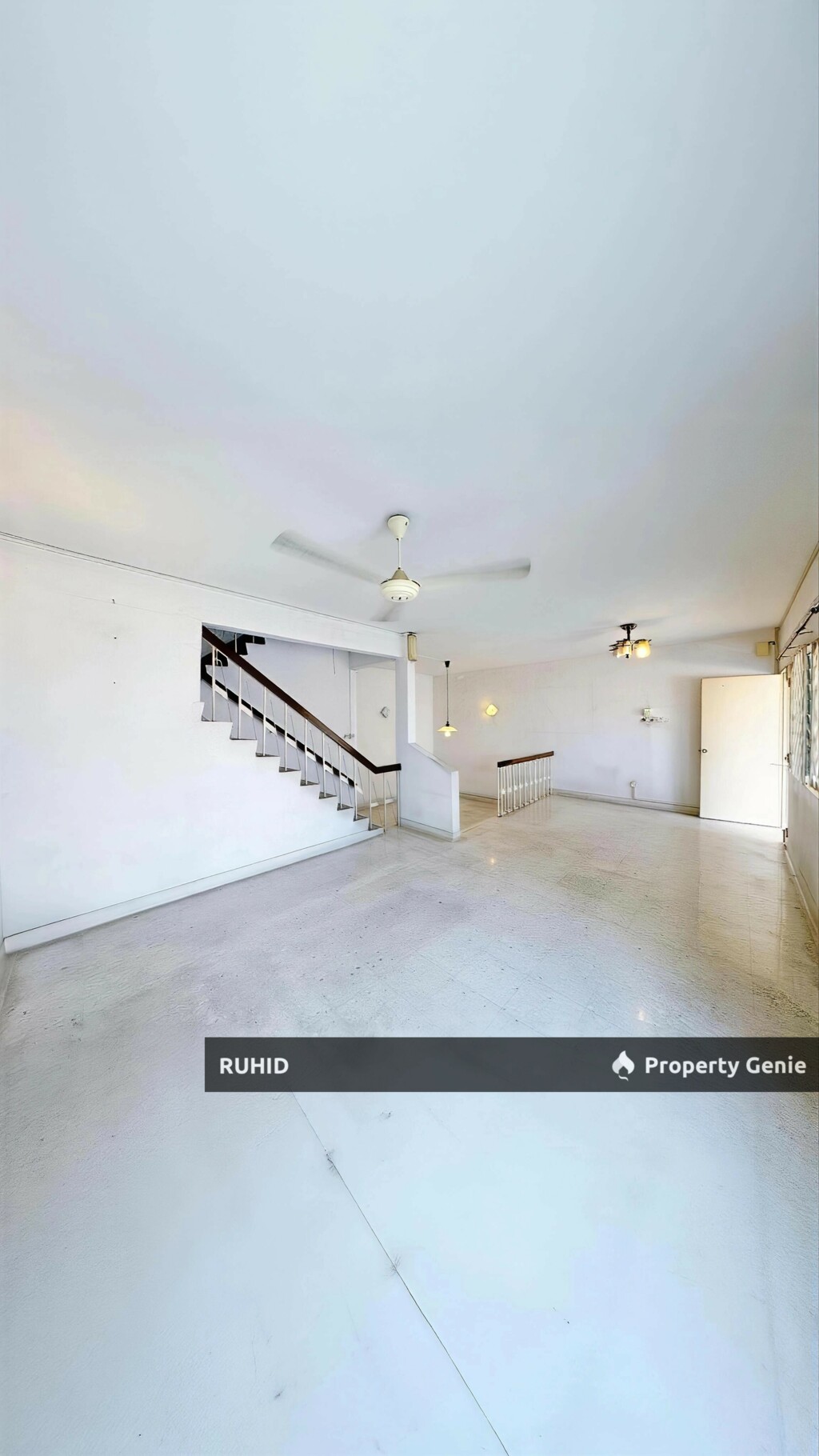 5km to CIQ!! Taman Pelangi, Johor Bahru double storey terrace house