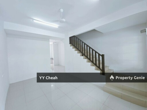 Lahat Baru Double Storey House For Sale Good Condition Leasehold 2116