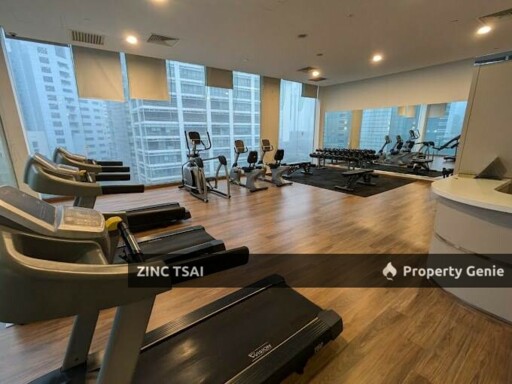 One @ Bukit Ceylon (Invito Hotel)_Hotel Suite {Save RM 194,000}