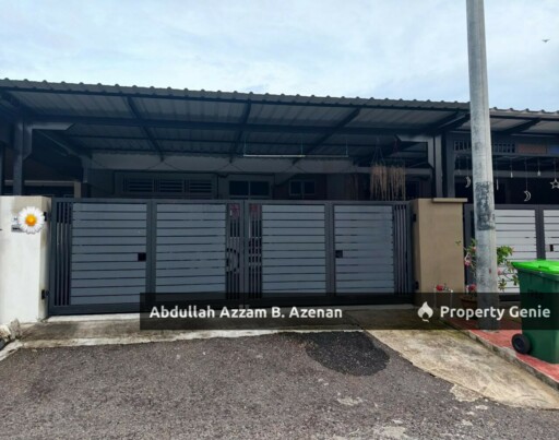 Prima Seri Mahkota
