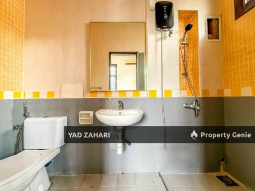 Subang Alam, Seksyen 27 Shah Alam | Bungalow 6 Bedrooms | RM1.5M - Freehold, Non Bumi & Facing Open